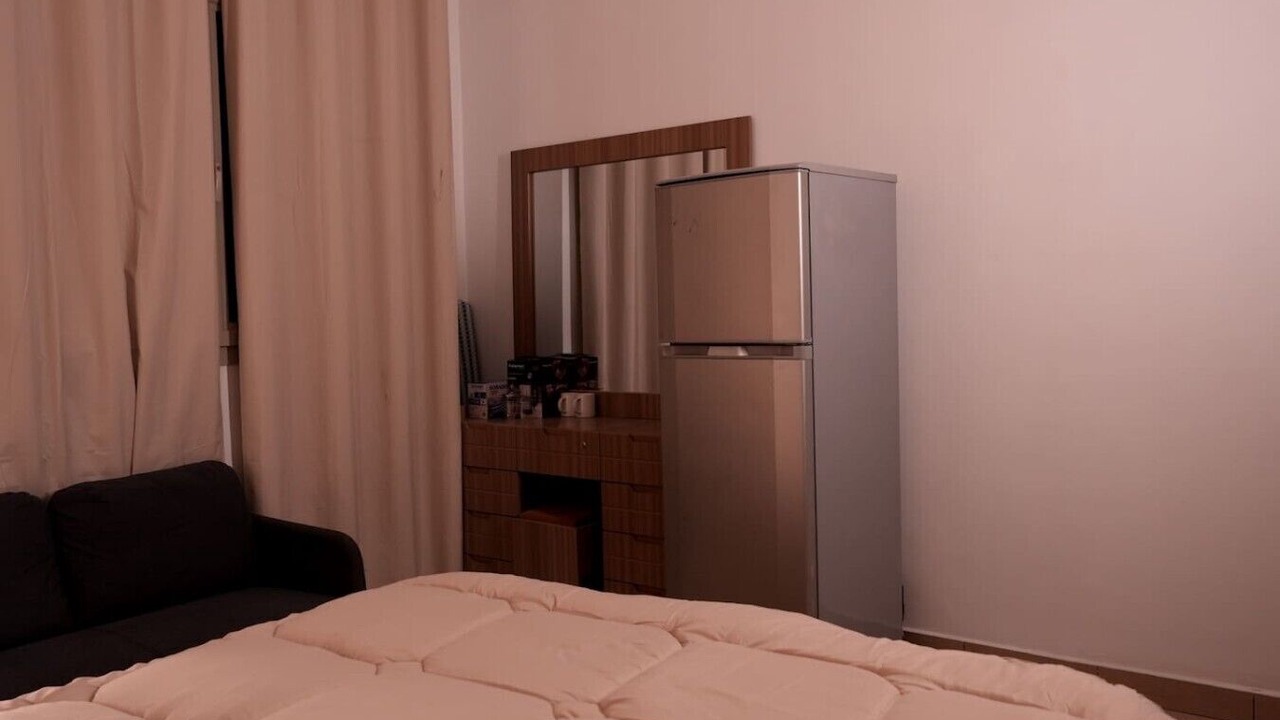 Photo of Bedroom in Al Majaz