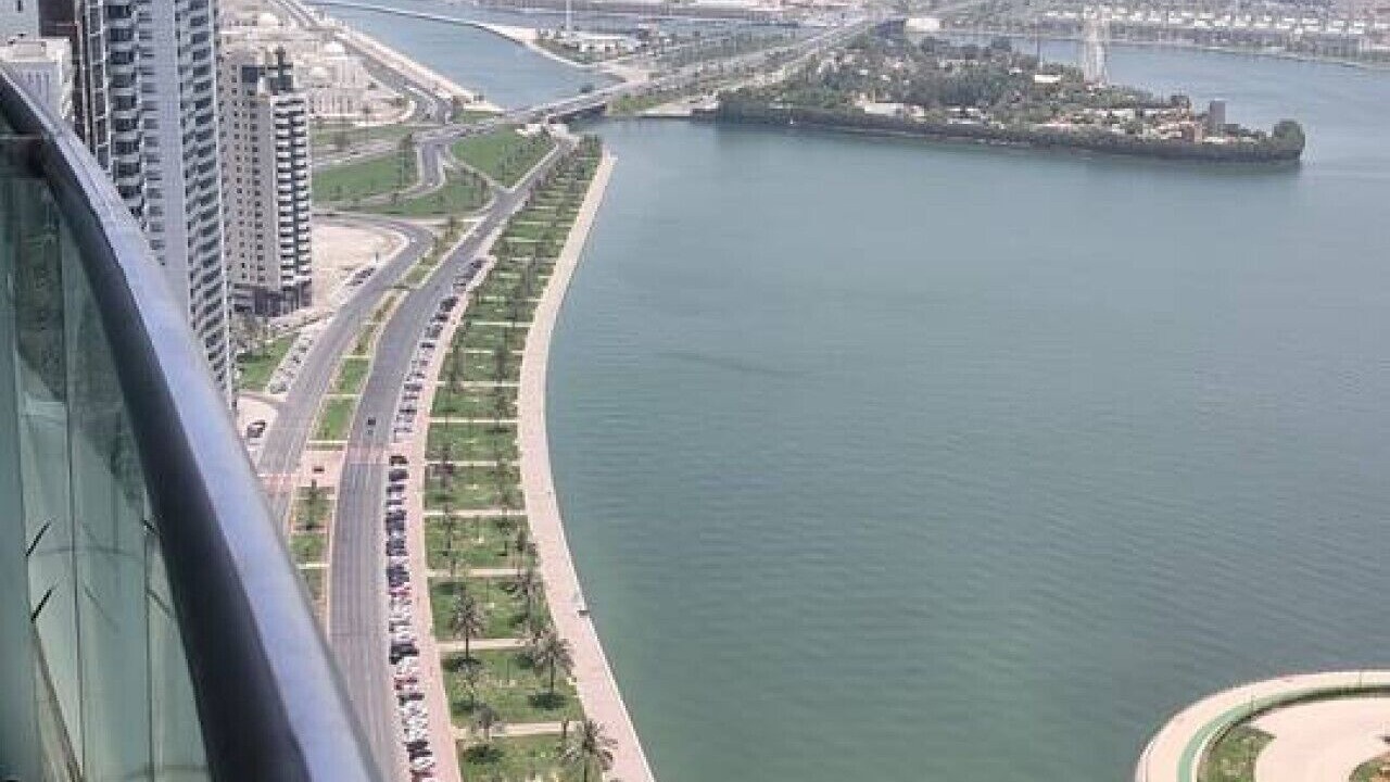 Photo of Patio Balcony in Al Majaz
