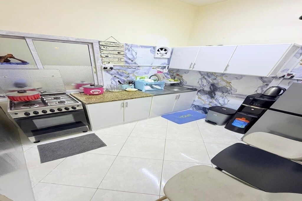 Photo of Kitchen in Sharjah