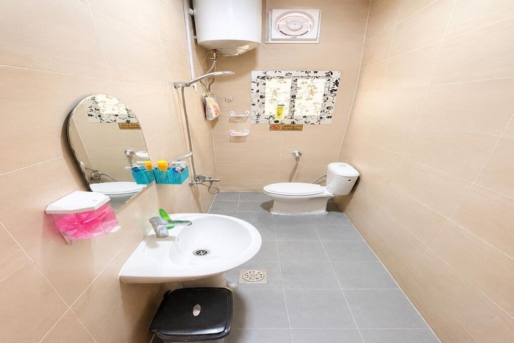 Photo of Bathroom in Sharjah