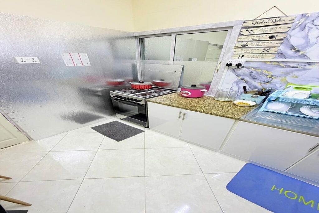 Photo of Kitchen in Sharjah