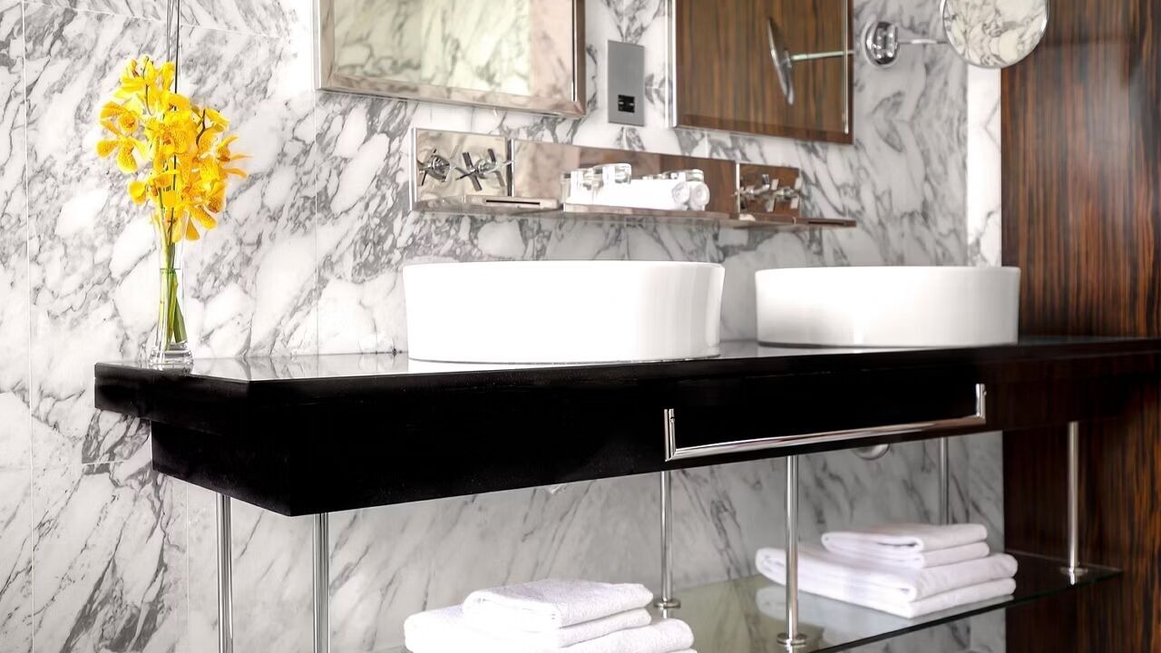 Photo of Bathroom in Jumeirah Lake Towers