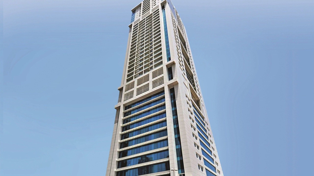 Photo of Outdoor in Jumeirah Lake Towers