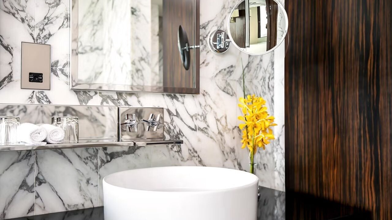 Photo of Bathroom in Jumeirah Lake Towers