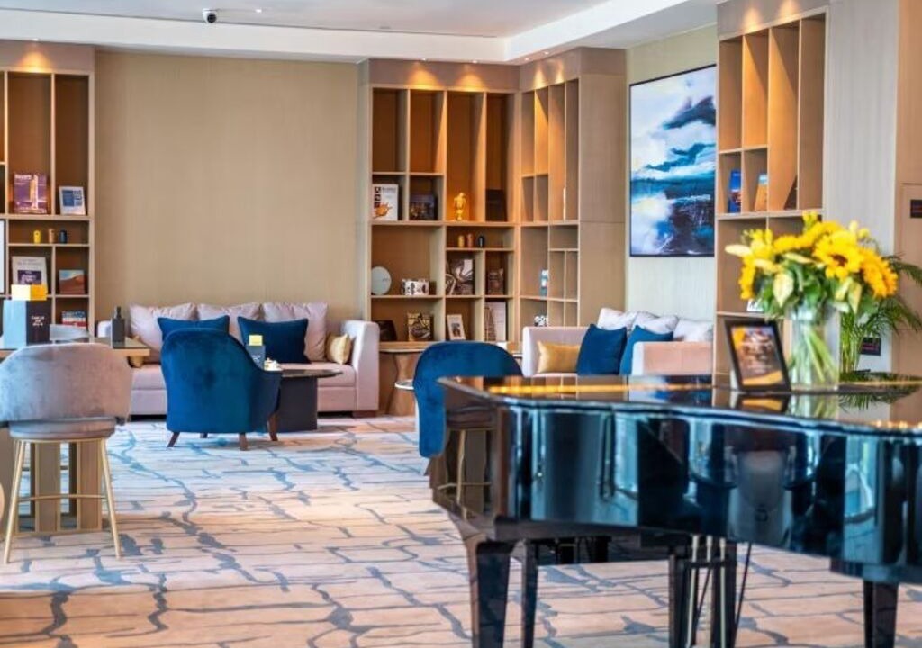 Photo of Others in Jumeirah Lake Towers