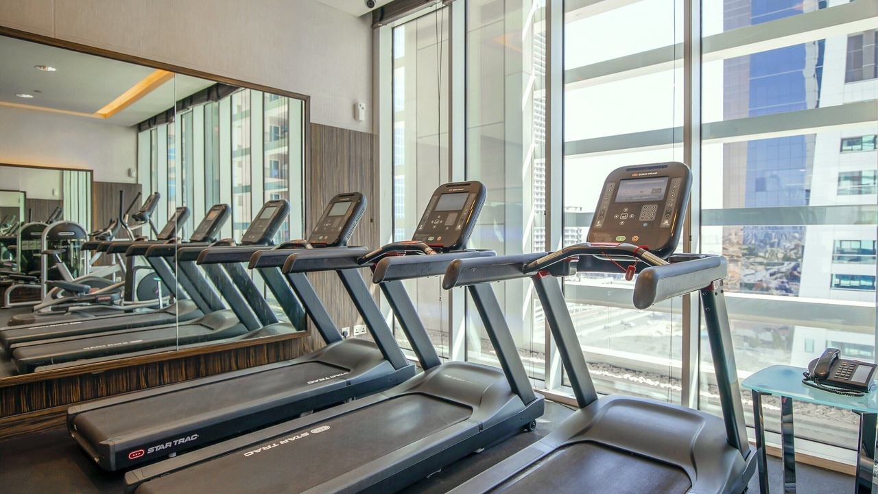 Photo of Others in Jumeirah Lake Towers