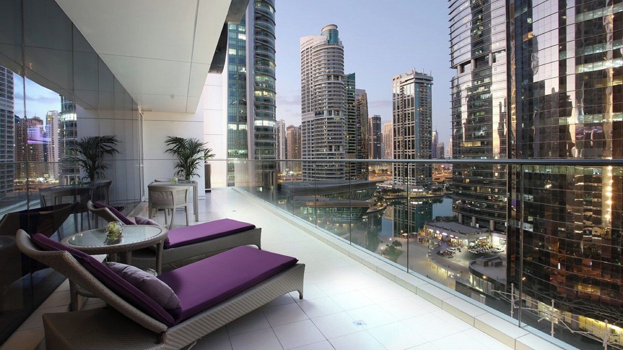 Photo of Others in Jumeirah Lake Towers