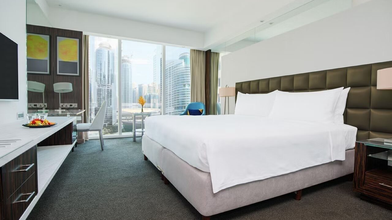 Photo of Others in Jumeirah Lake Towers