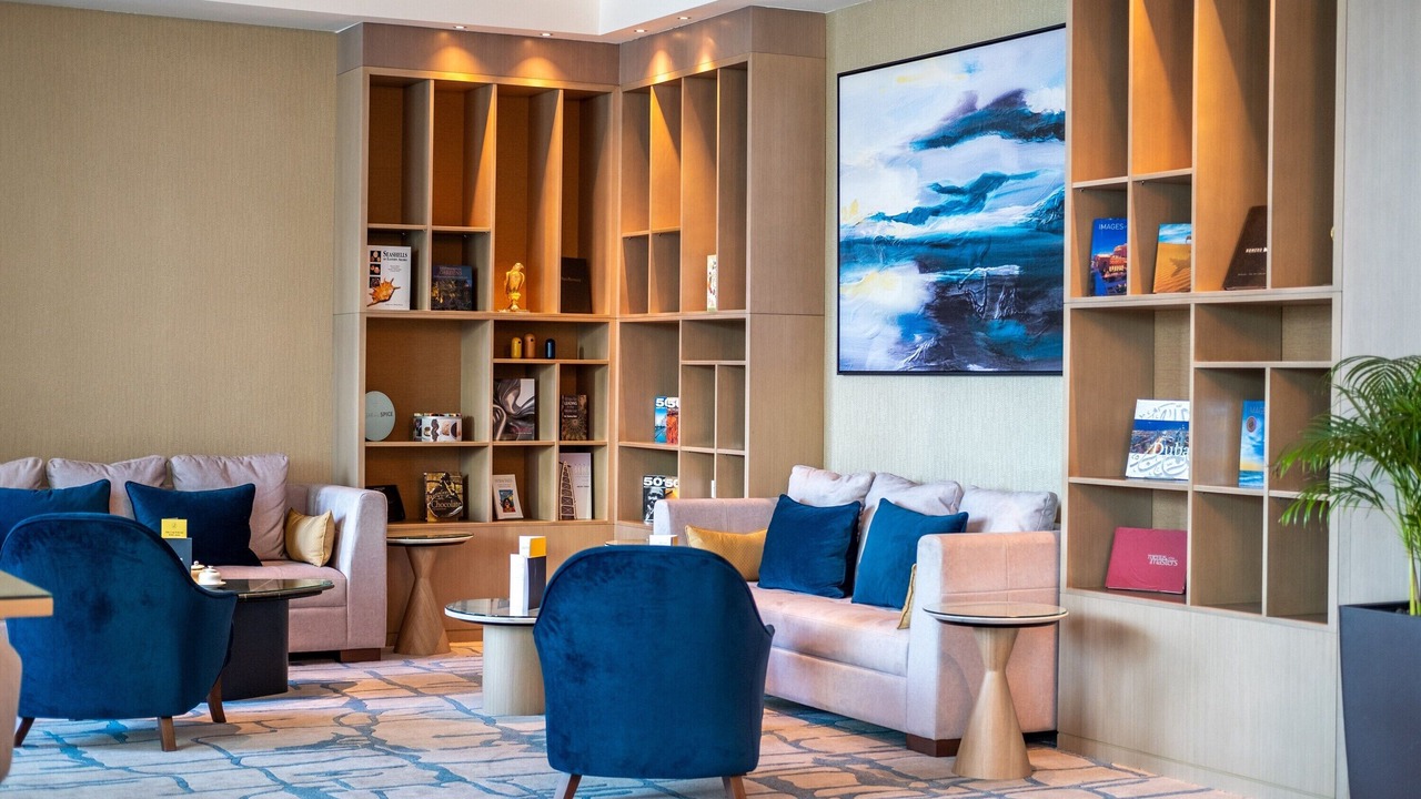 Photo of Others in Jumeirah Lake Towers