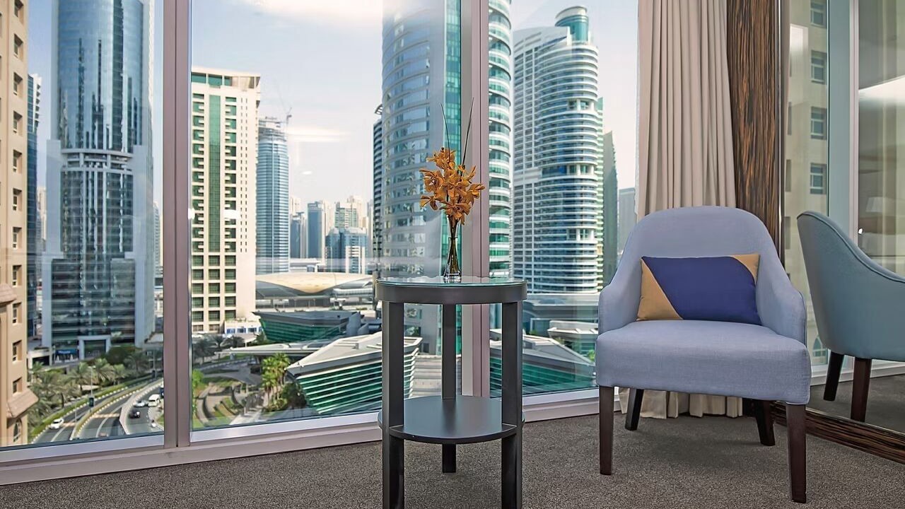 Photo of Others in Jumeirah Lake Towers