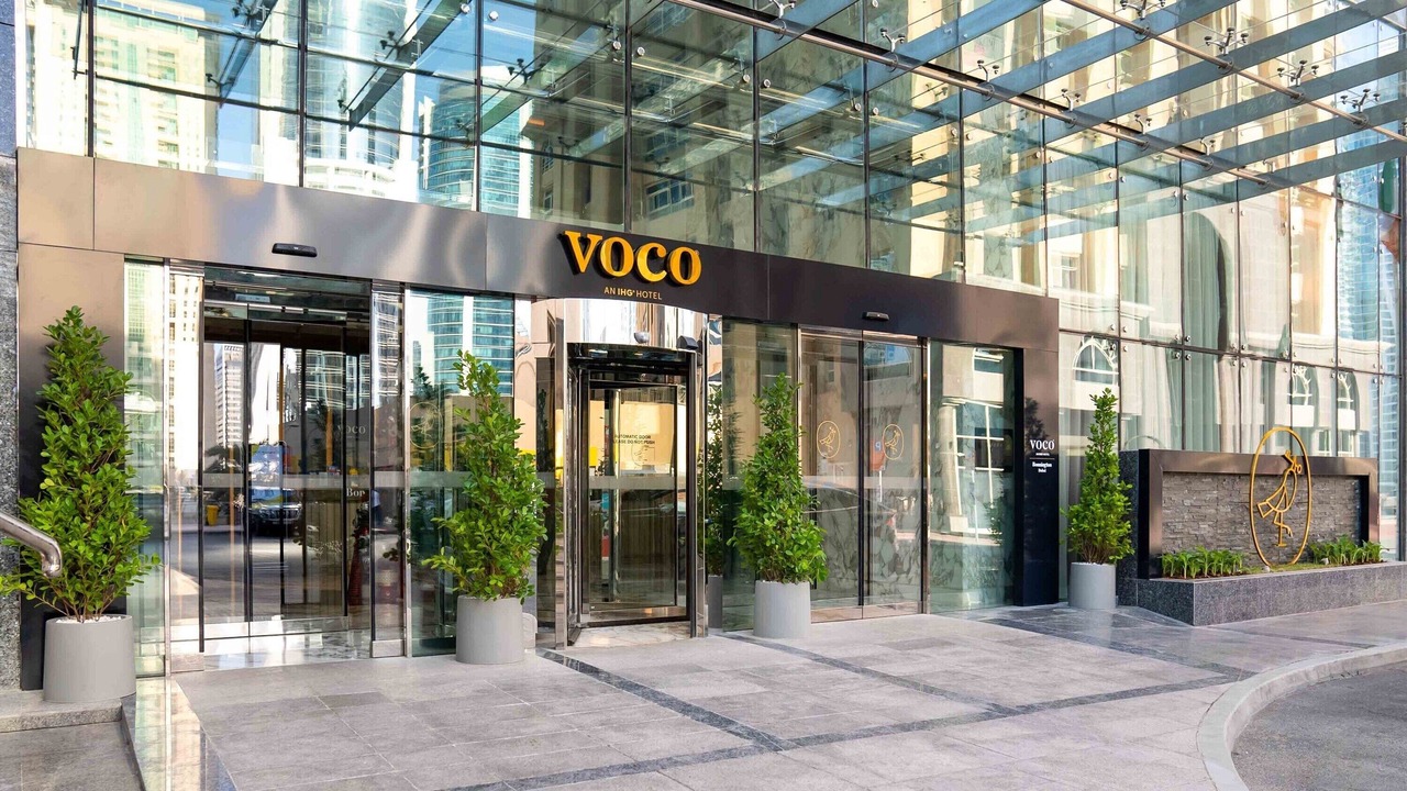 Photo of Outdoor in Jumeirah Lake Towers
