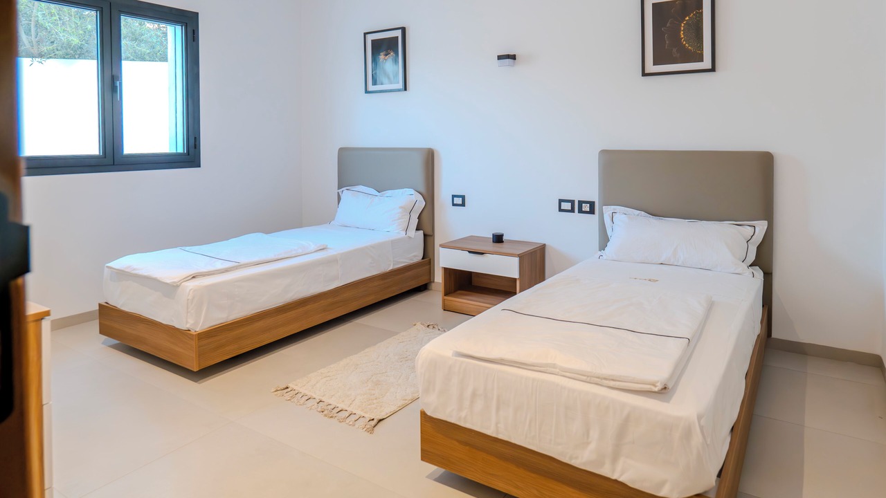 Photo of Bedroom in Houmt Souk