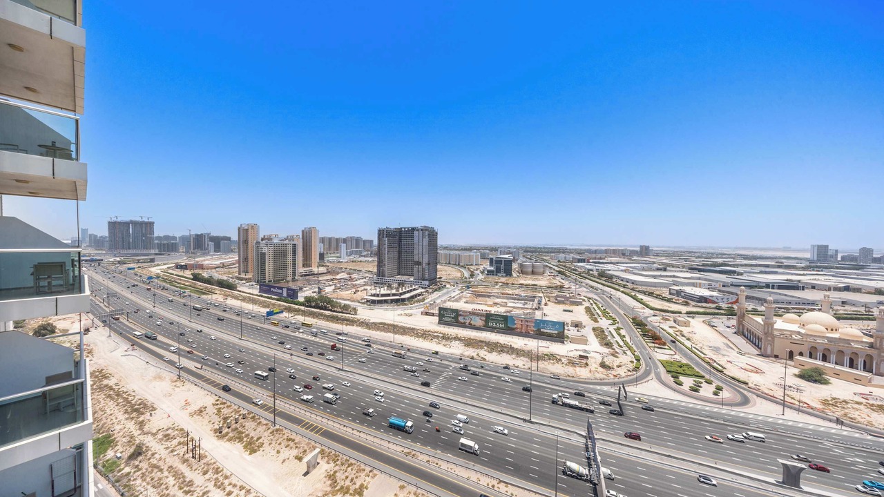Photo of Others in Jumeirah Village Triangle