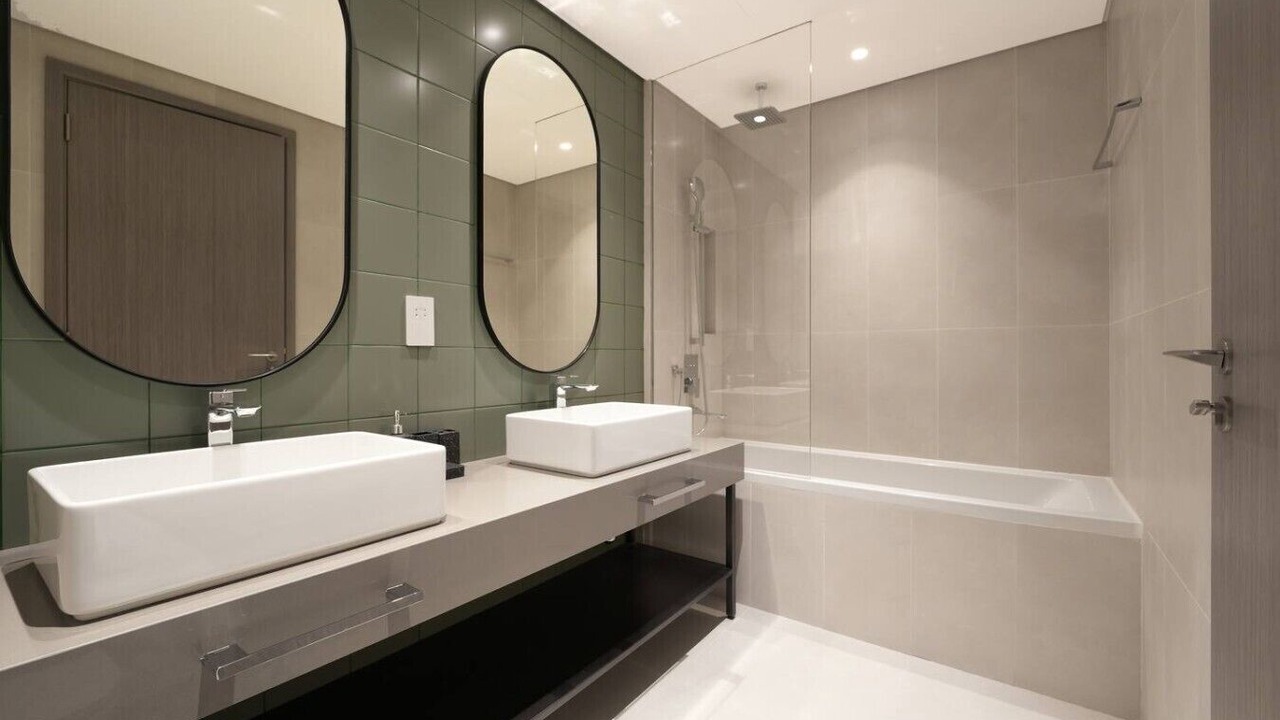 Photo of Bathroom in Al Wasl