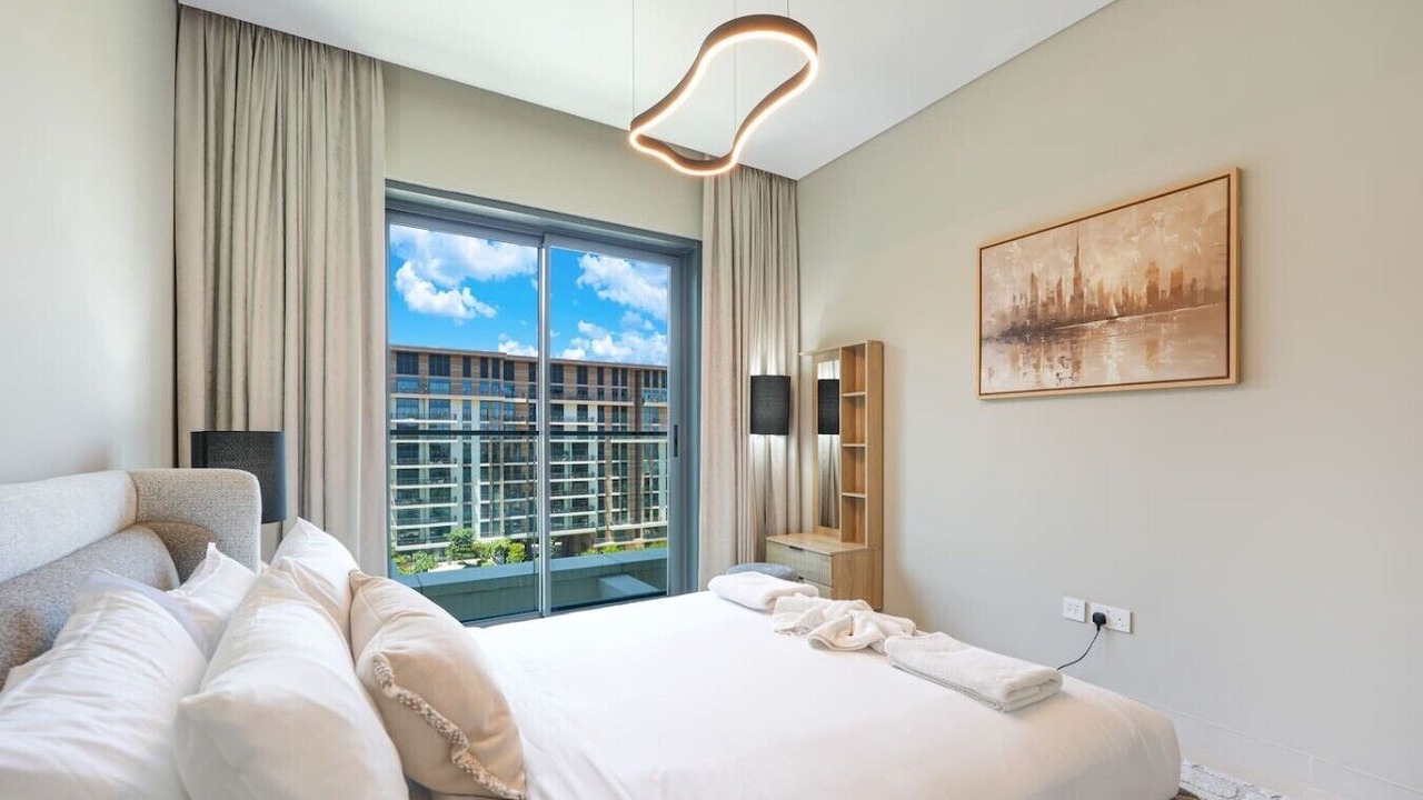 Photo of Bedroom in Al Wasl