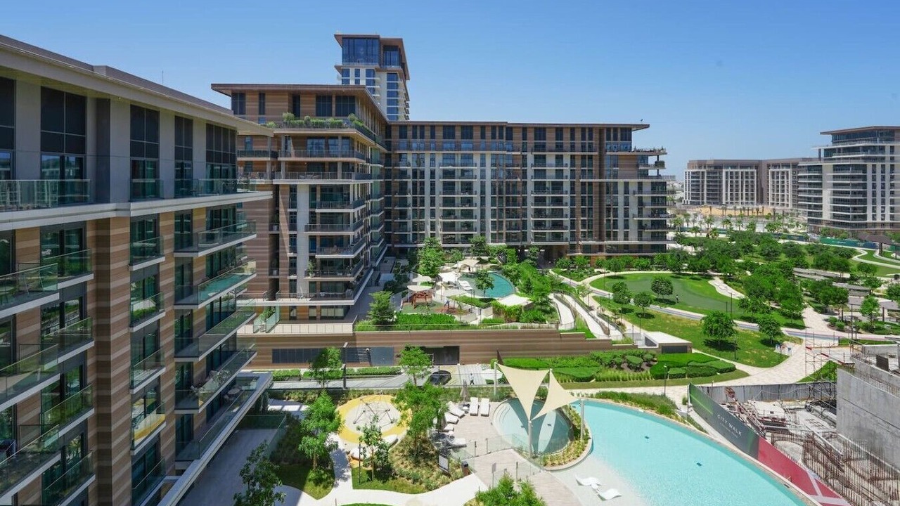 Photo of Outdoor in Al Wasl
