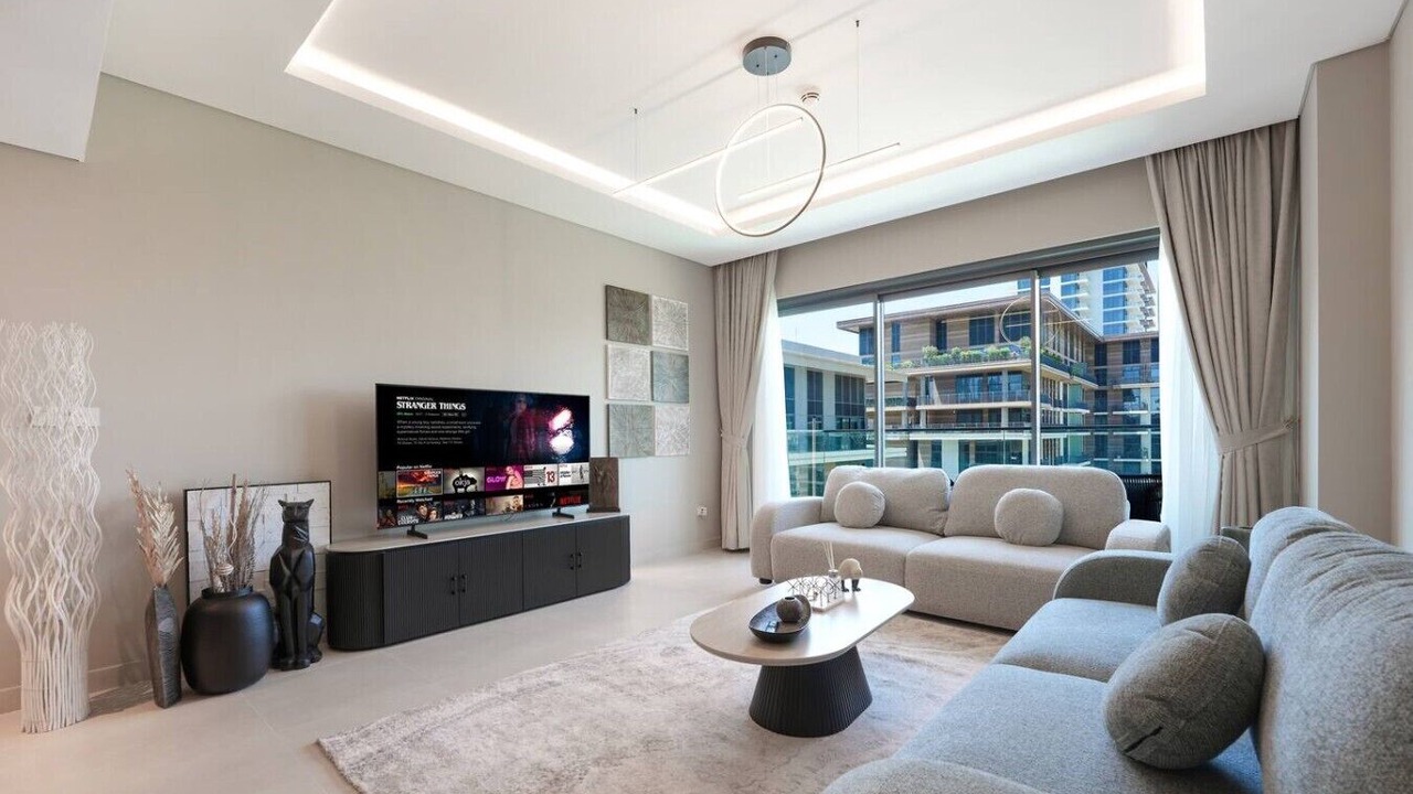 Photo of Livingroom in Al Wasl