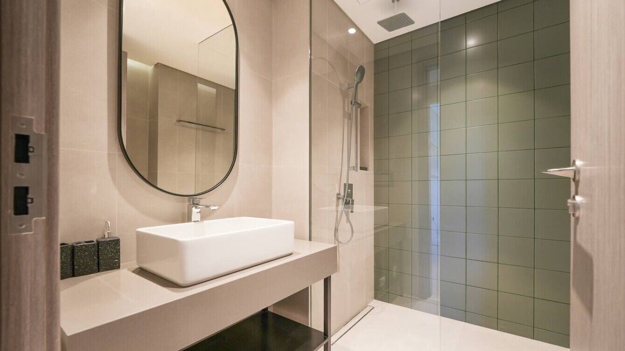 Photo of Bathroom in Al Wasl