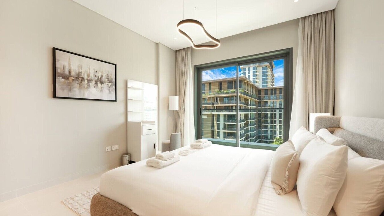 Photo of Bedroom in Al Wasl