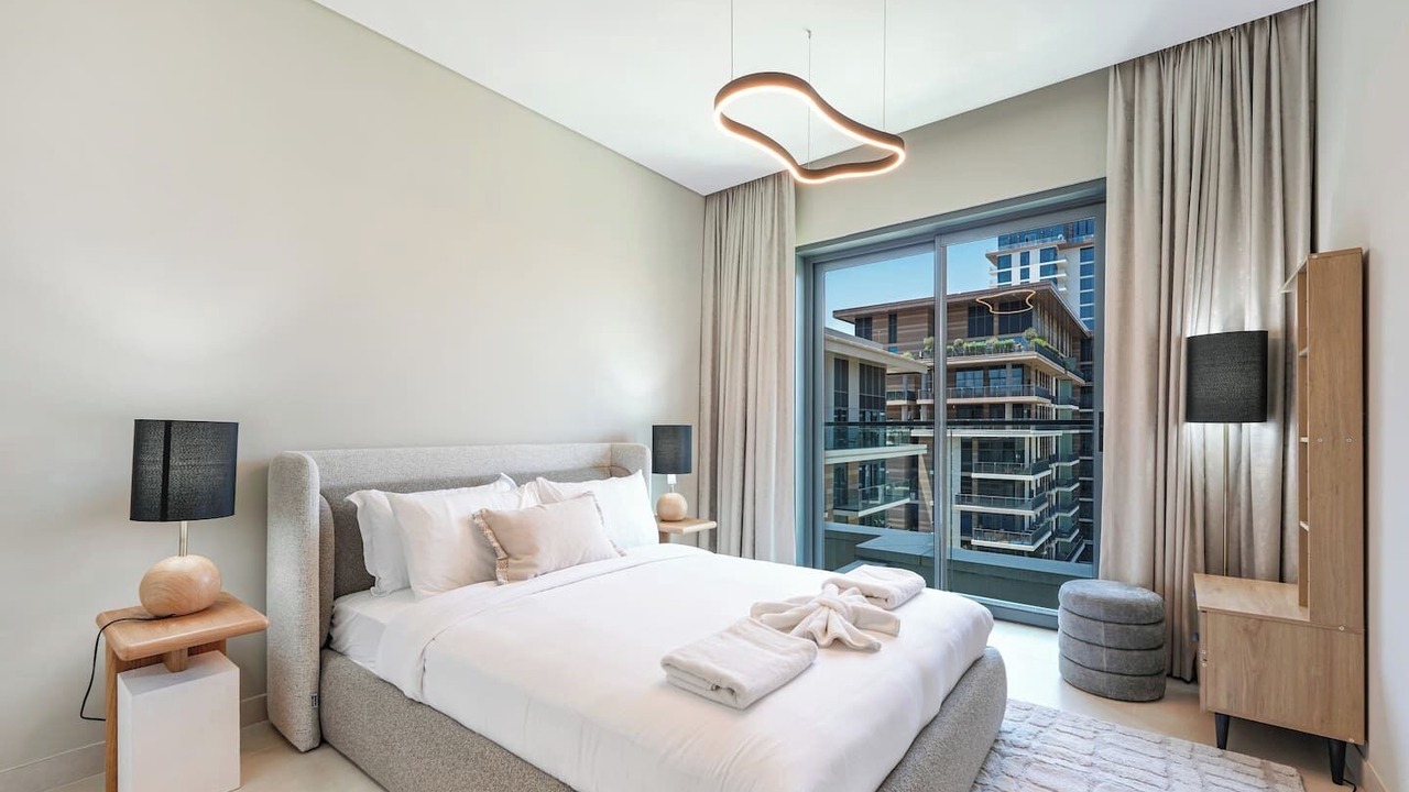 Photo of Bedroom in Al Wasl