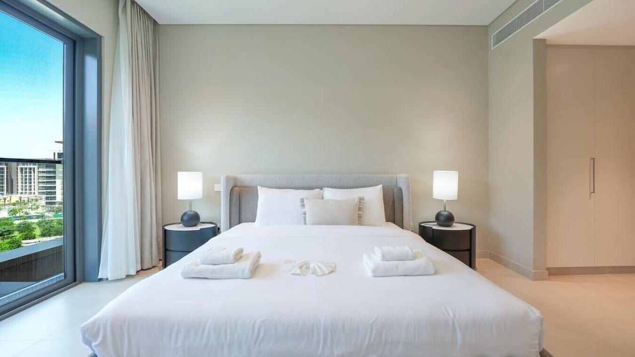 Photo of Bedroom in Al Wasl