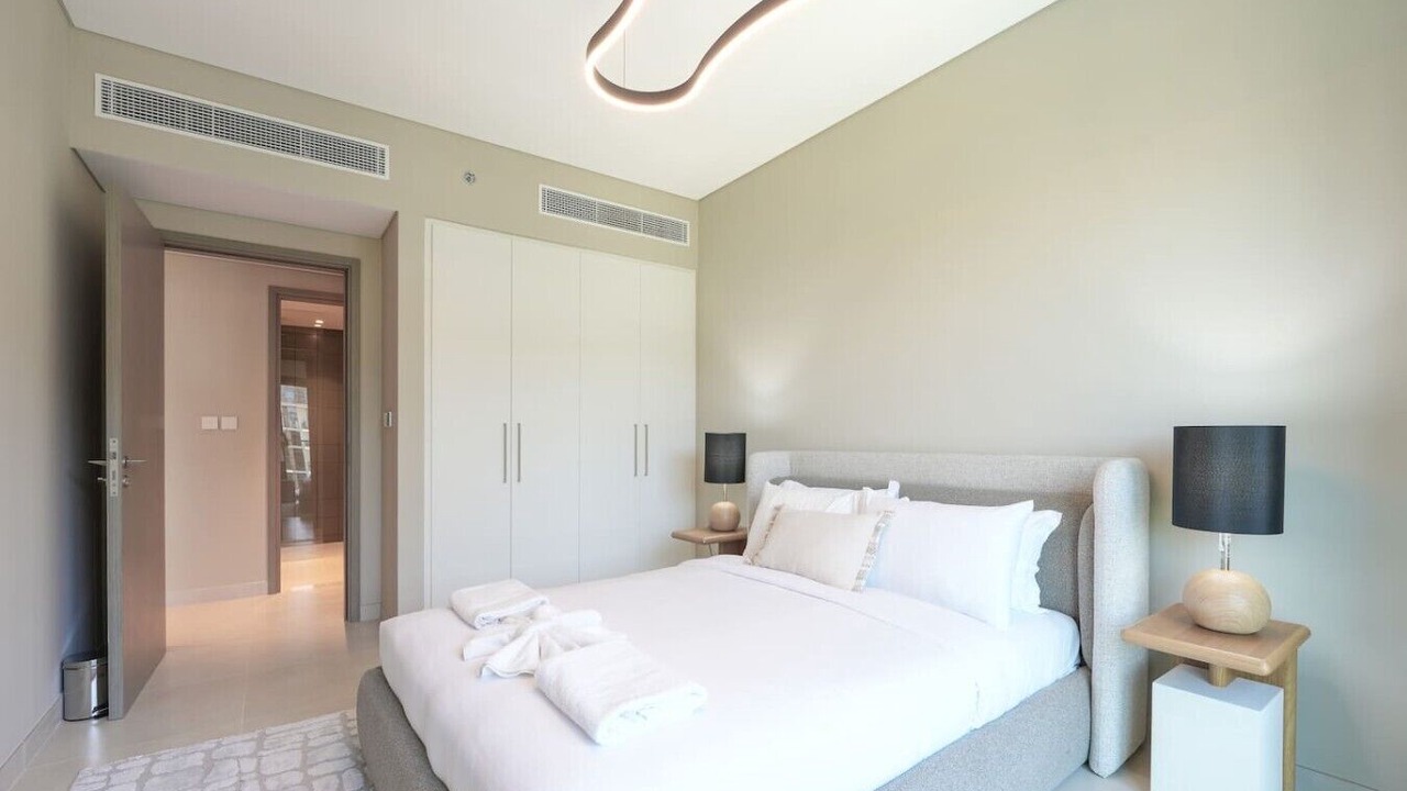 Photo of Bedroom in Al Wasl