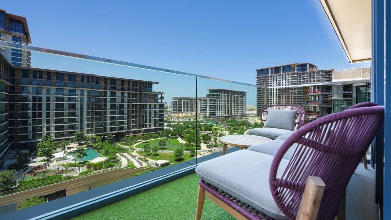 Photo of Outdoor in Al Wasl