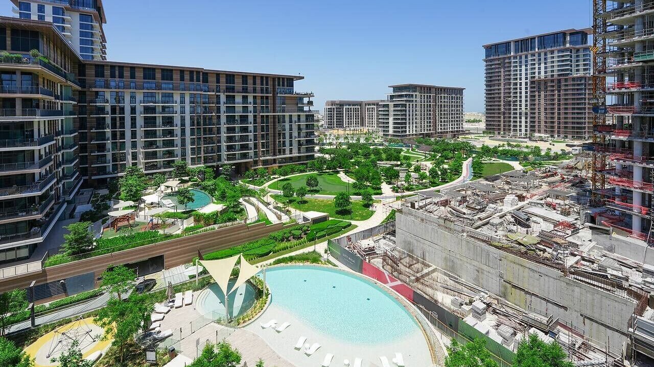 Photo of Outdoor in Al Wasl