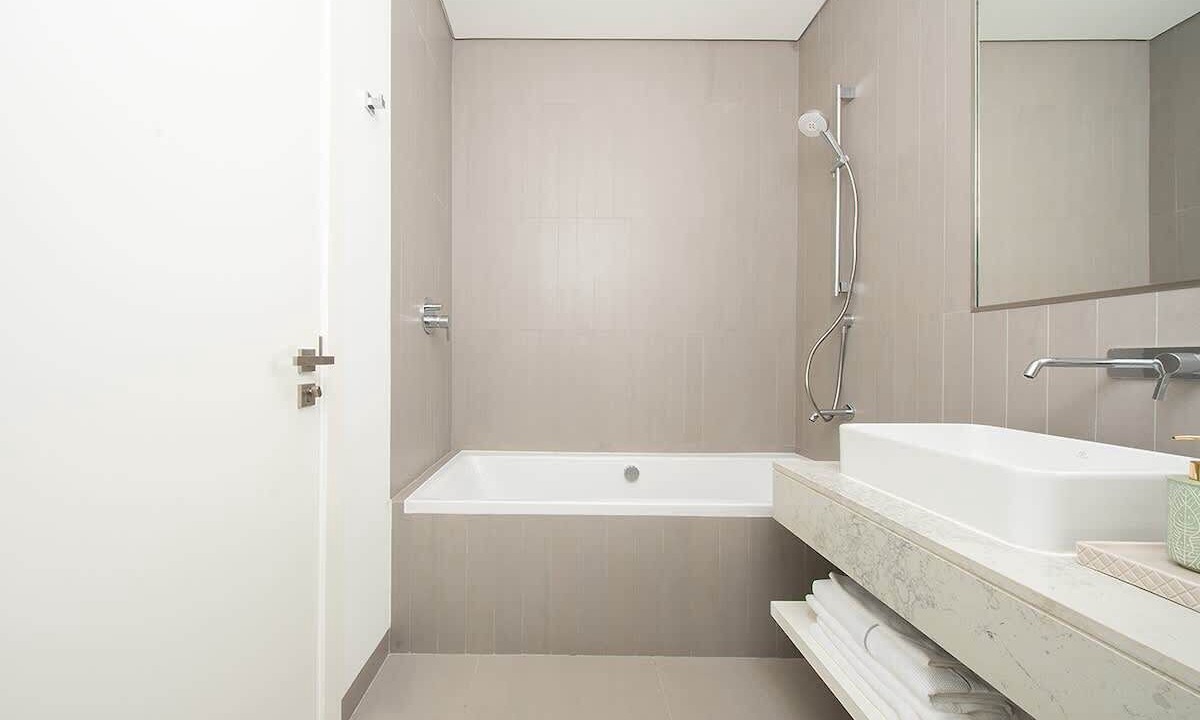 Photo of Bathroom in Ajman