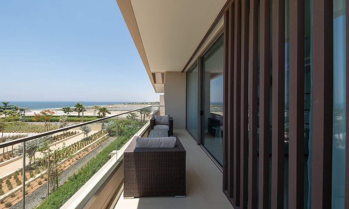 Photo of Patio Balcony in Ajman