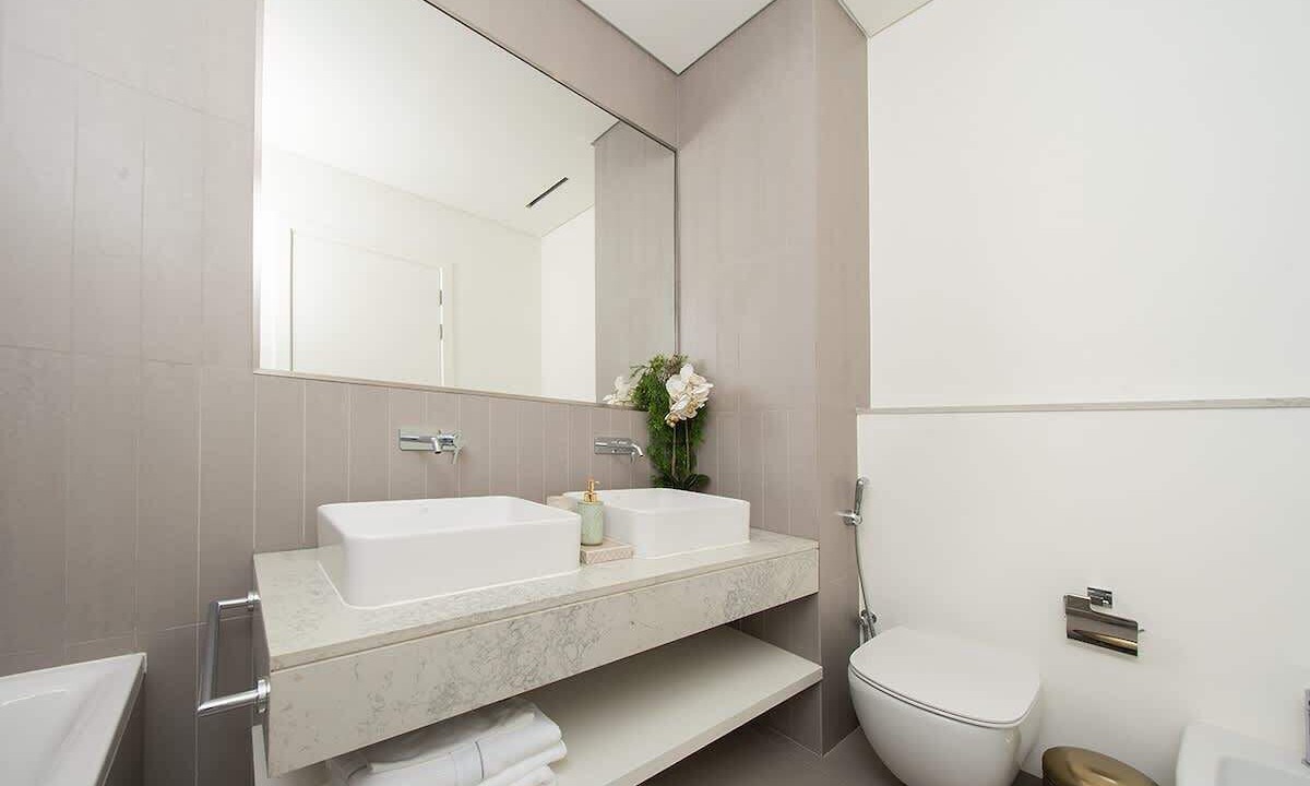 Photo of Bathroom in Ajman