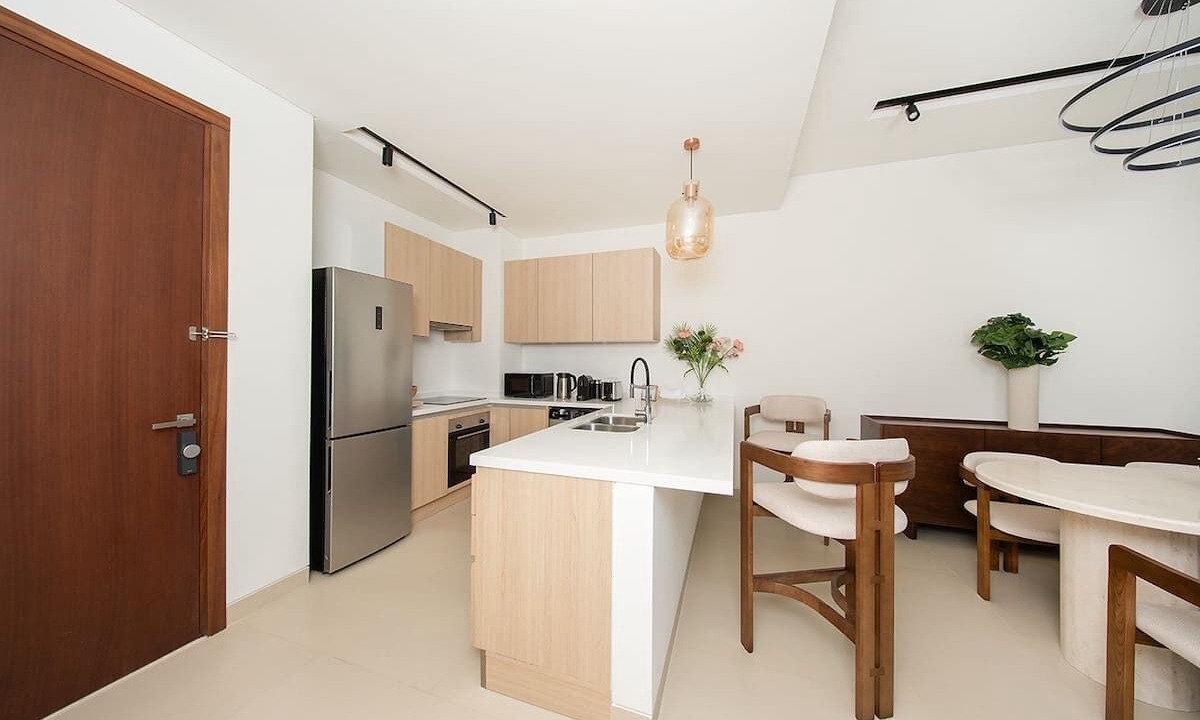 Photo of Kitchen in Ajman