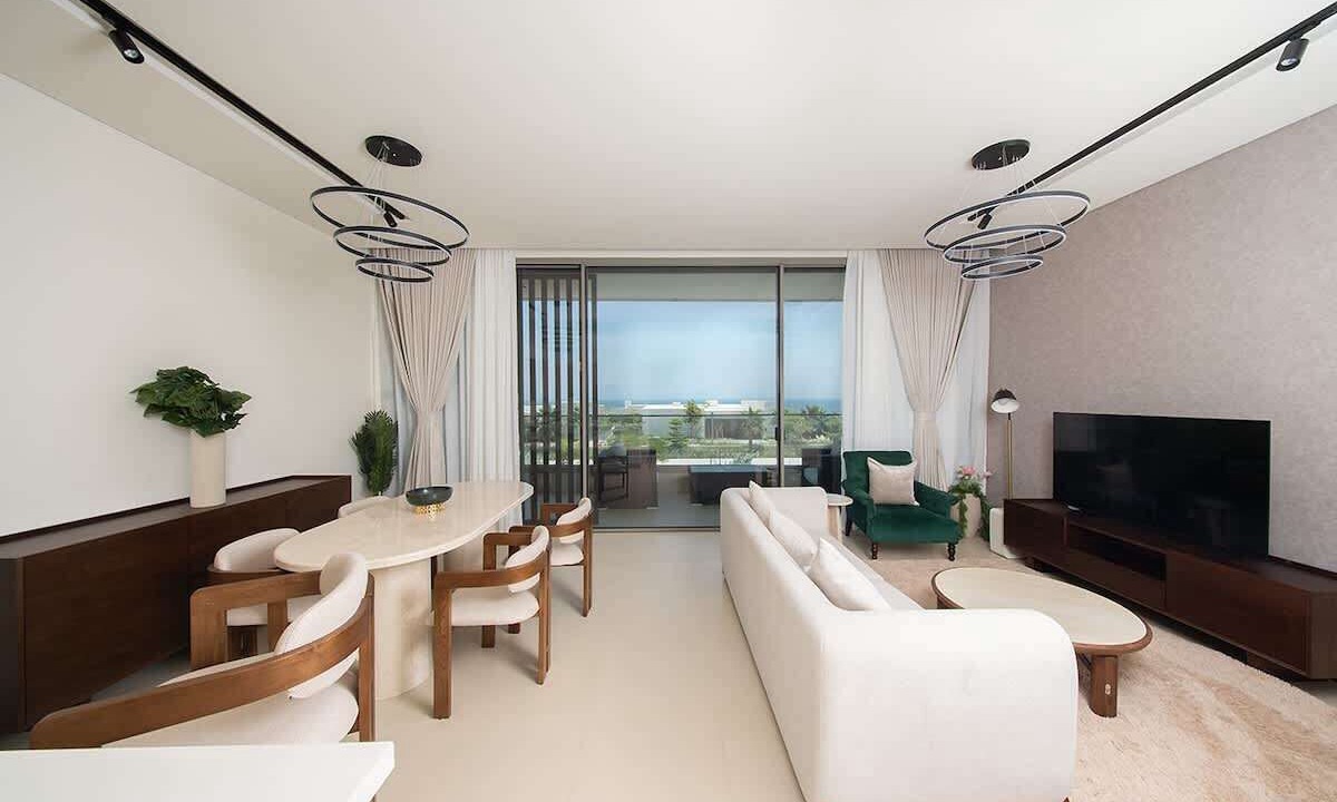 Photo of Livingroom in Ajman