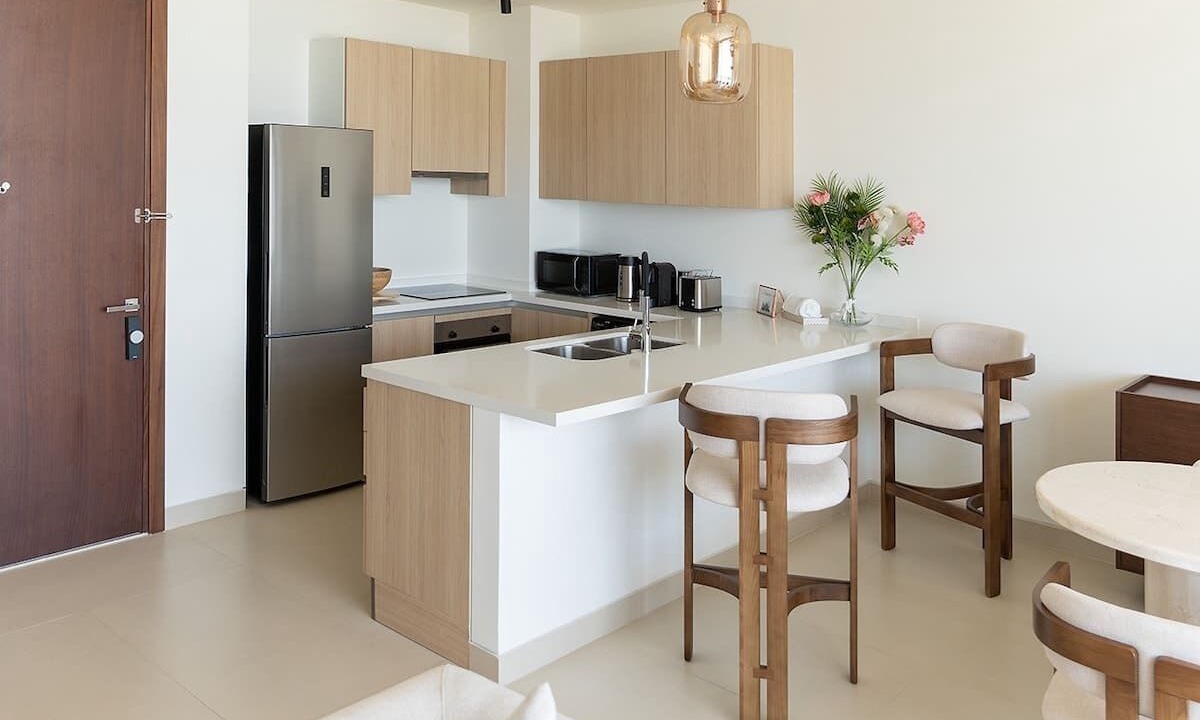 Photo of Kitchen in Ajman
