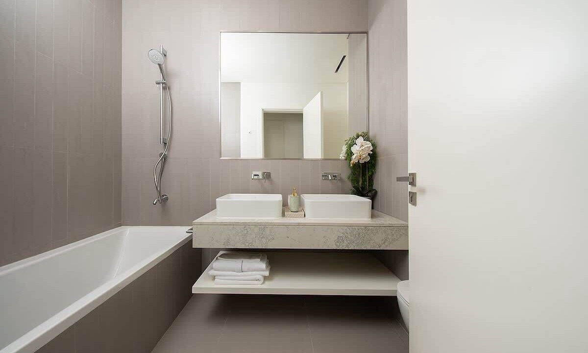 Photo of Bathroom in Ajman