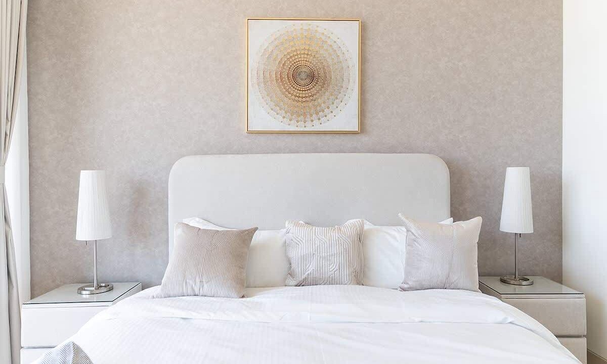 Photo of Bedroom in Ajman