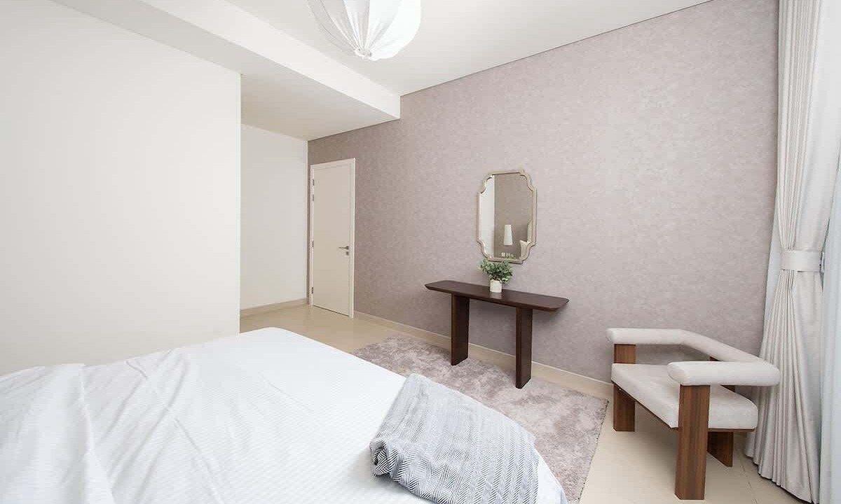 Photo of Bedroom in Ajman