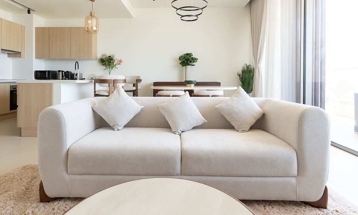 Photo of Livingroom in Ajman