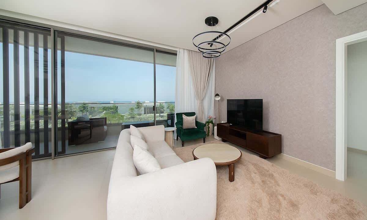 Photo of Livingroom in Ajman
