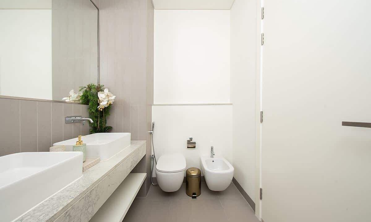 Photo of Bathroom in Ajman