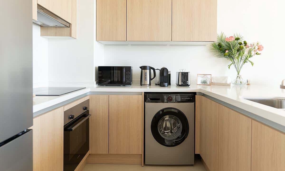 Photo of Kitchen in Ajman