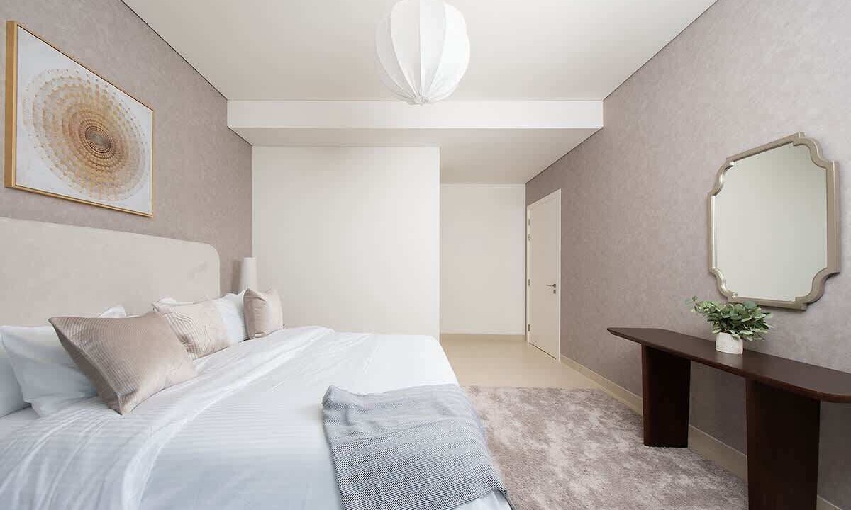 Photo of Bedroom in Ajman