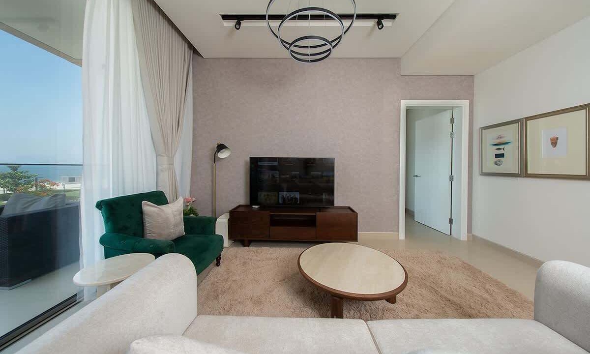 Photo of Livingroom in Ajman