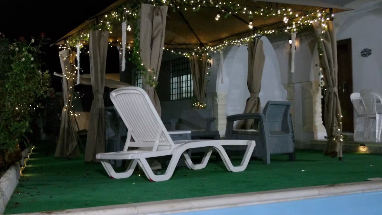 Photo of Patio Balcony in Bouficha