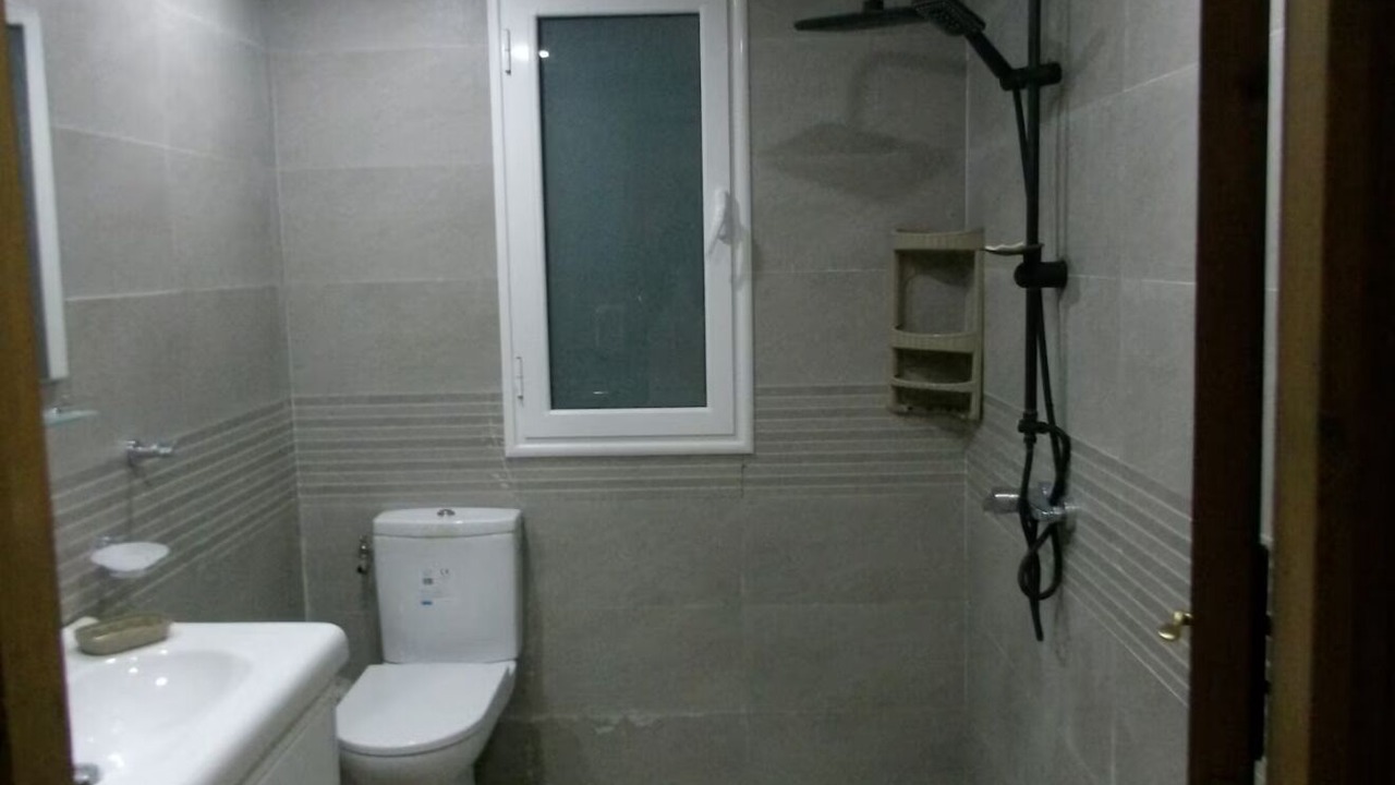 Photo of Bathroom in Bouficha
