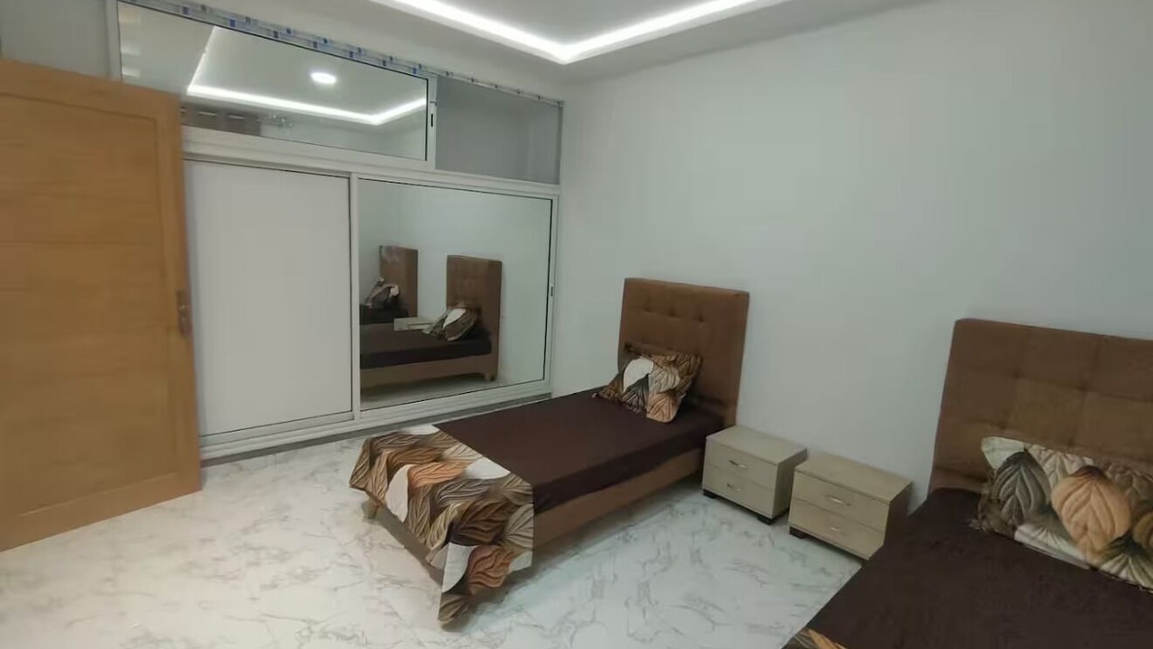 Photo of Bedroom in Bouficha