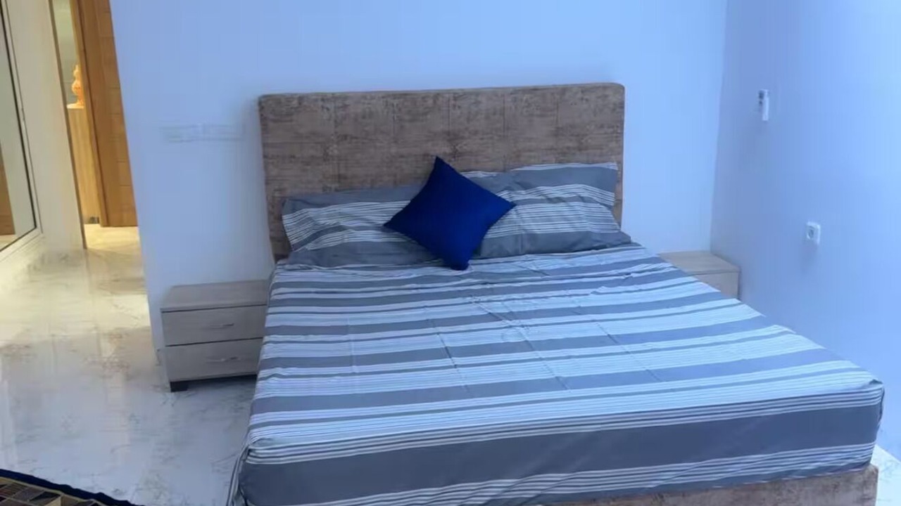 Photo of Bedroom in Bouficha