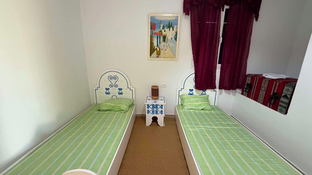 Photo of Bedroom in Djerba Midun