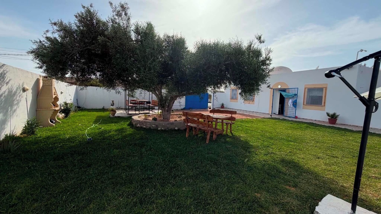 Photo of Outdoor in Djerba Midun