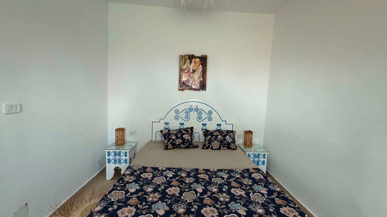 Photo of Bedroom in Djerba Midun